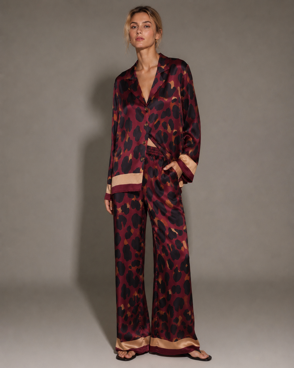 Pantalon - Livia