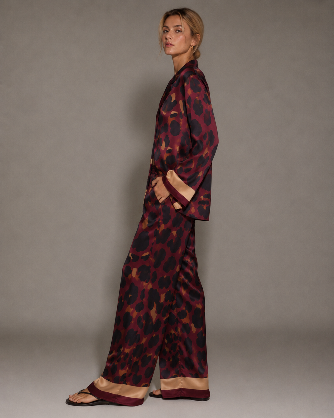Pantalon - Livia