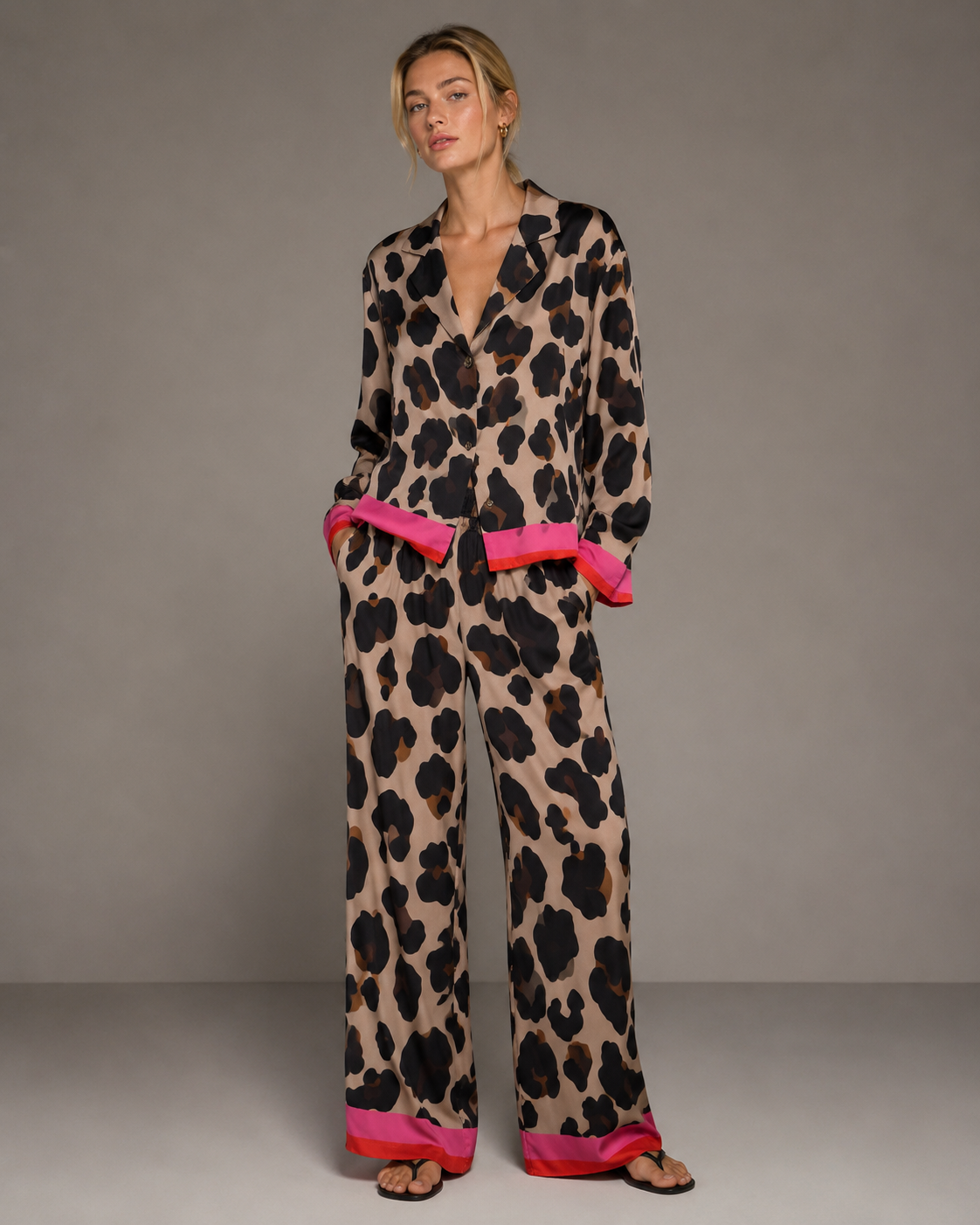 Pantalon - Elys