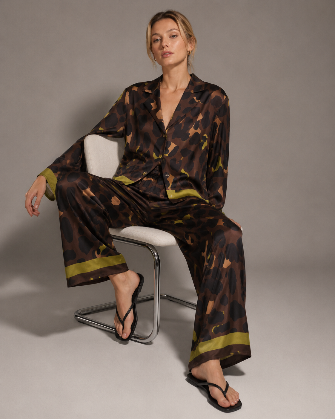Blouse - Kelya