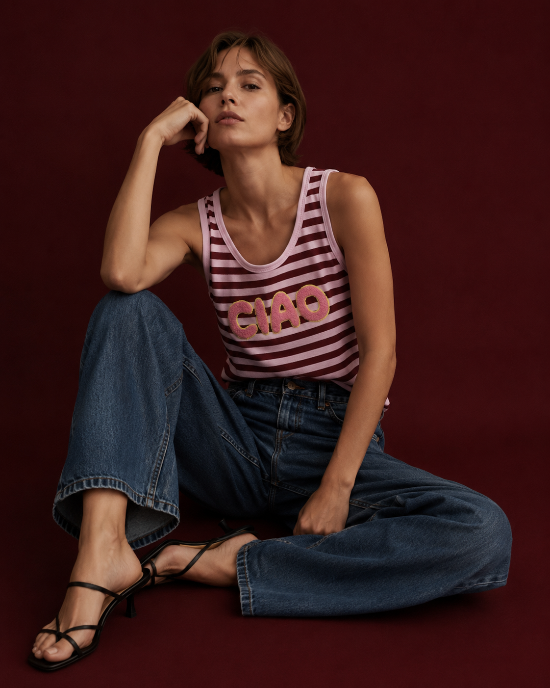 Blouse - CIAO