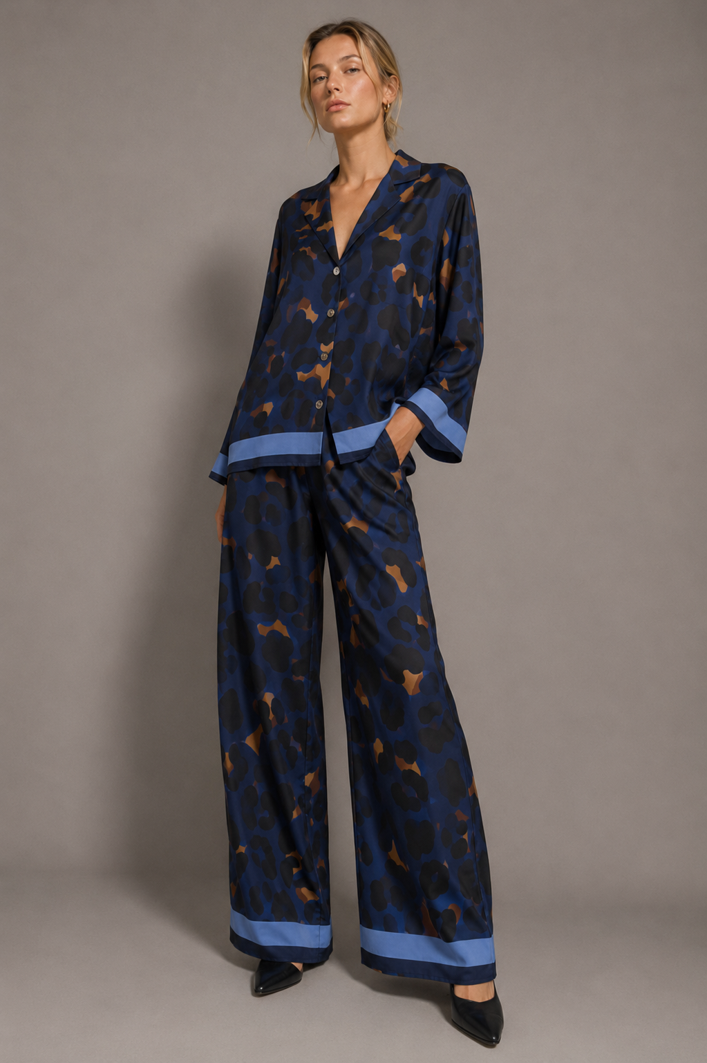 Pantalon - TALIA