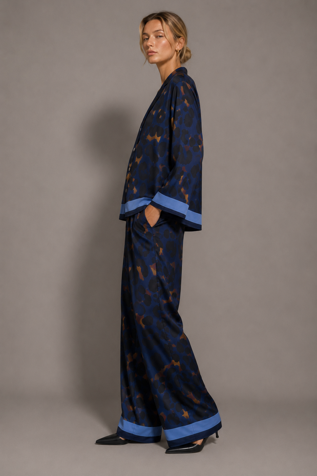 Pantalon - TALIA