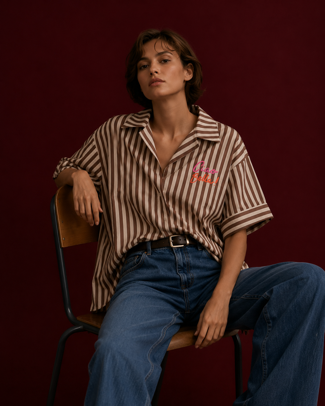 Chemise - ARIS