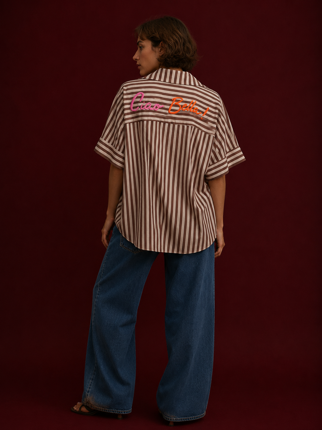Chemise - ARIS