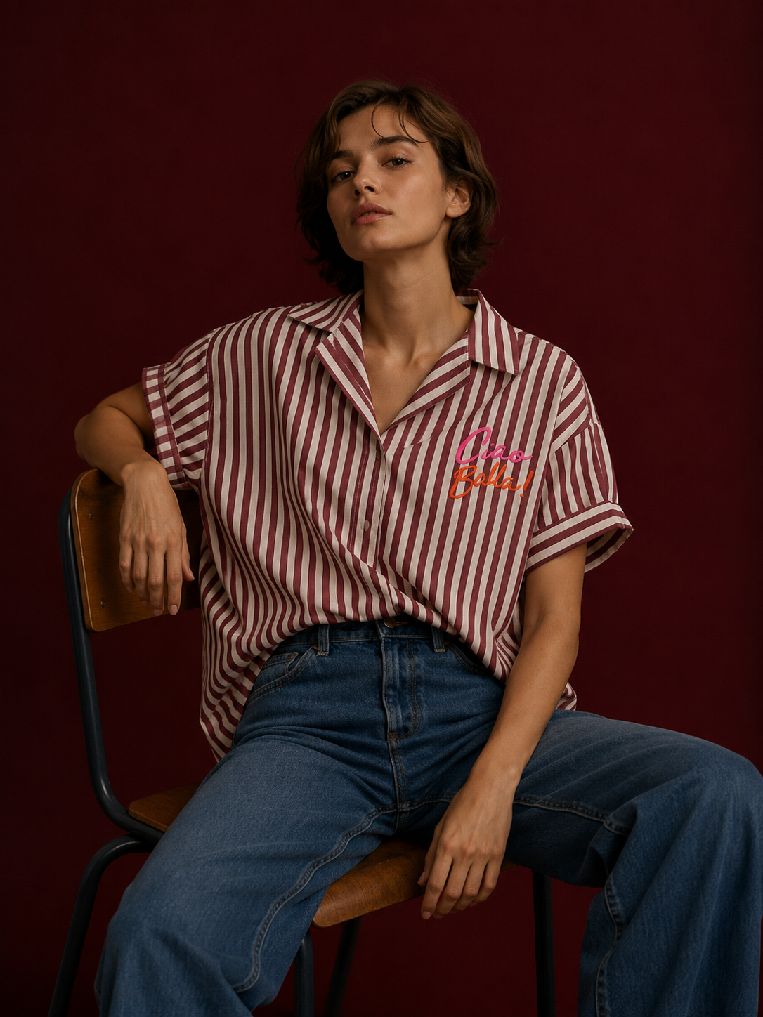 Chemise - ARINA