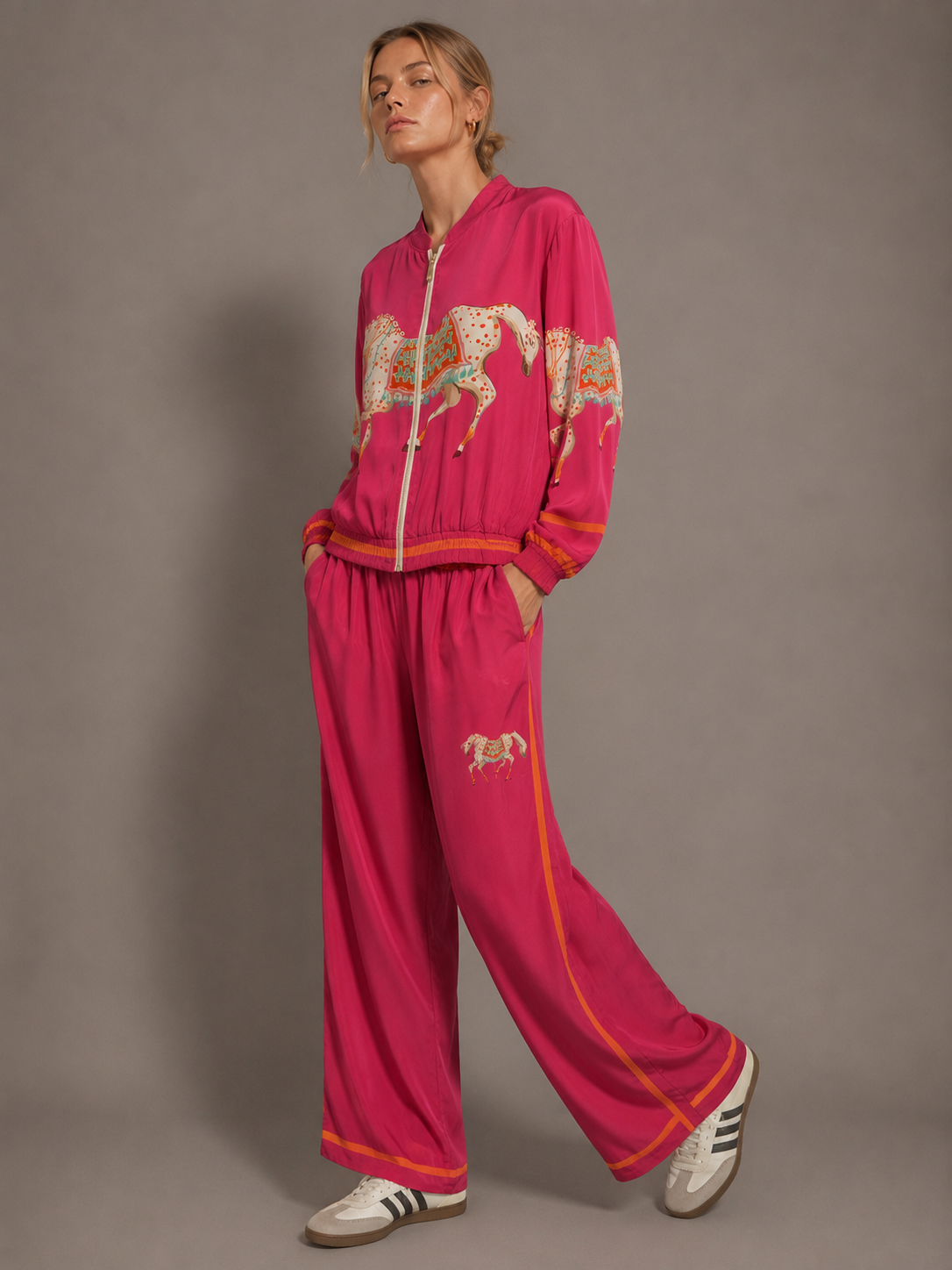 Pantalon - RIYA