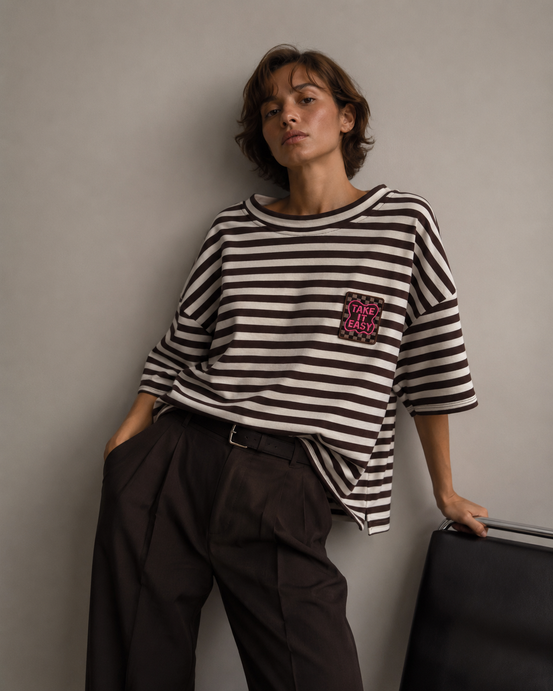 T-shirt - MAJA