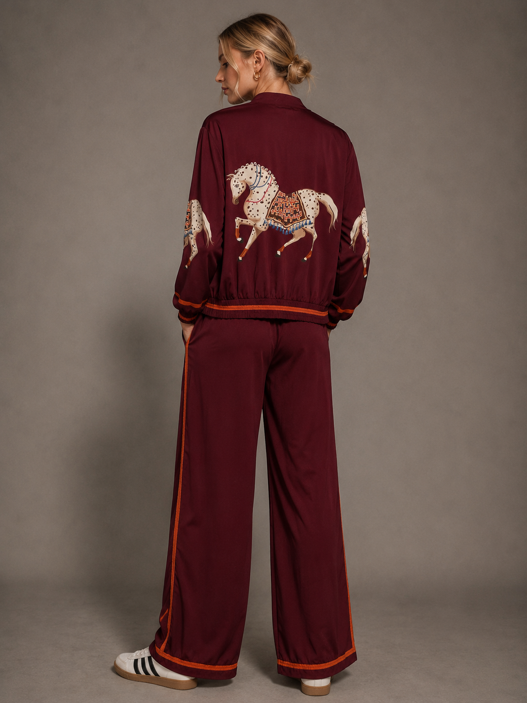 Veste - SABA