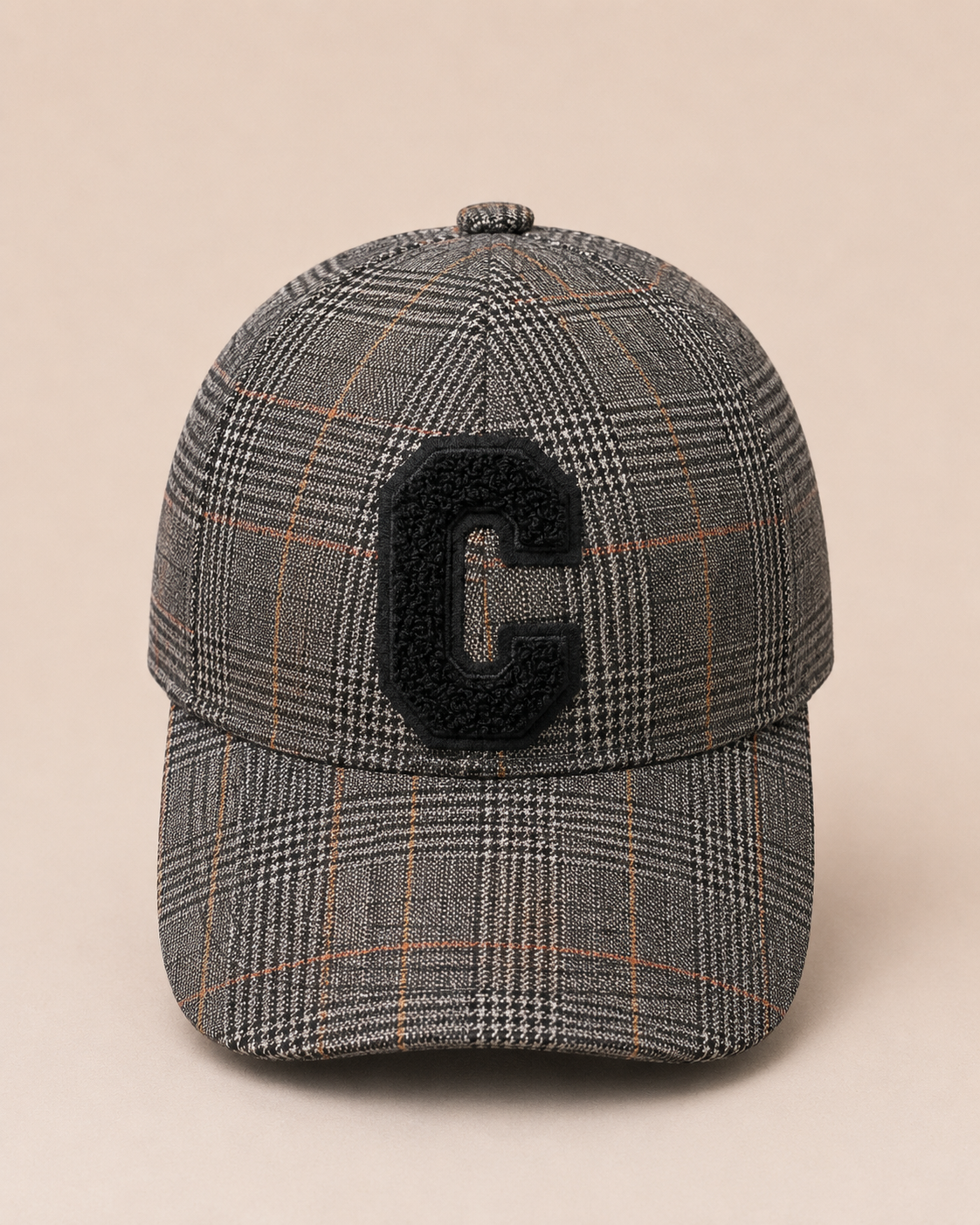 Casquette - NILO