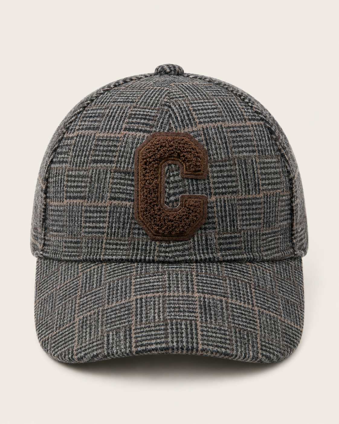 Casquette - PISA