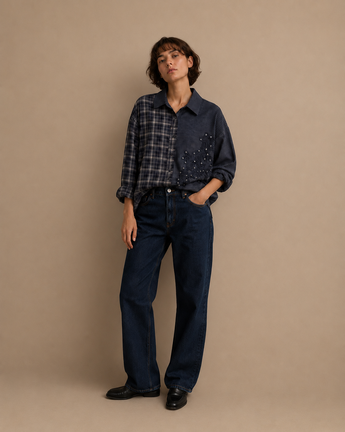 Chemise - AZIA