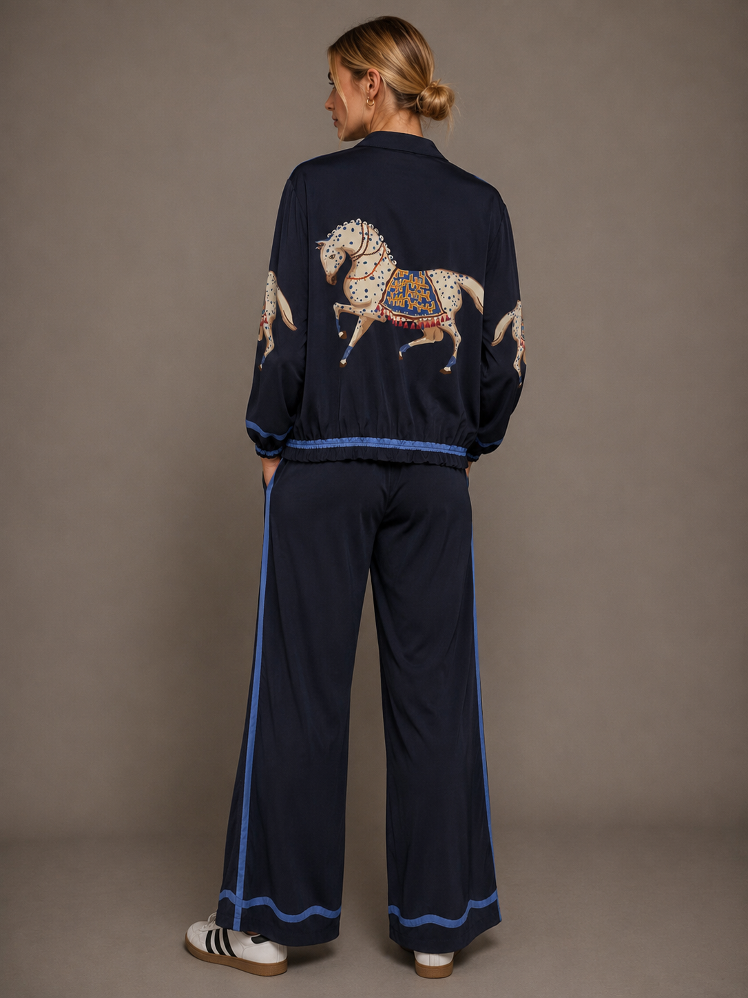 Pantalon - OLIA