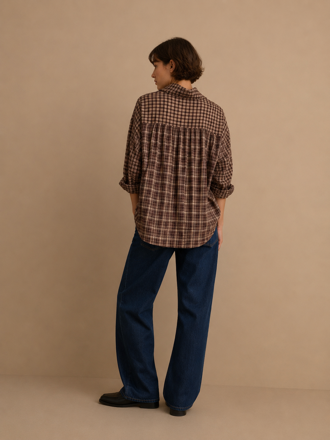Chemise - ALIE