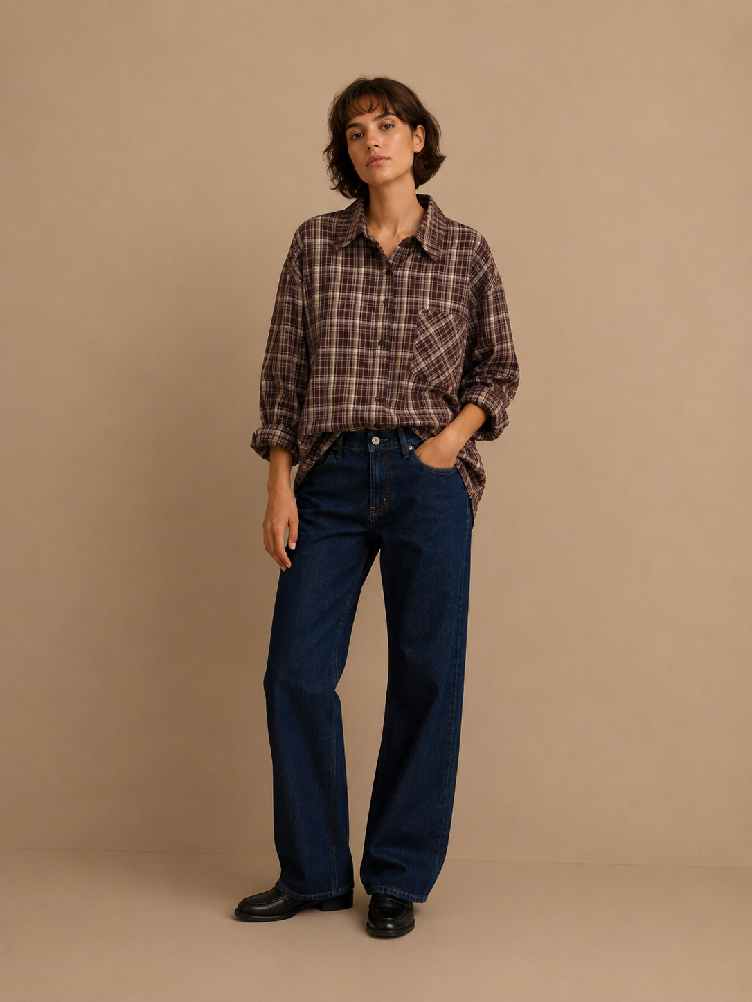 Chemise - LORIA