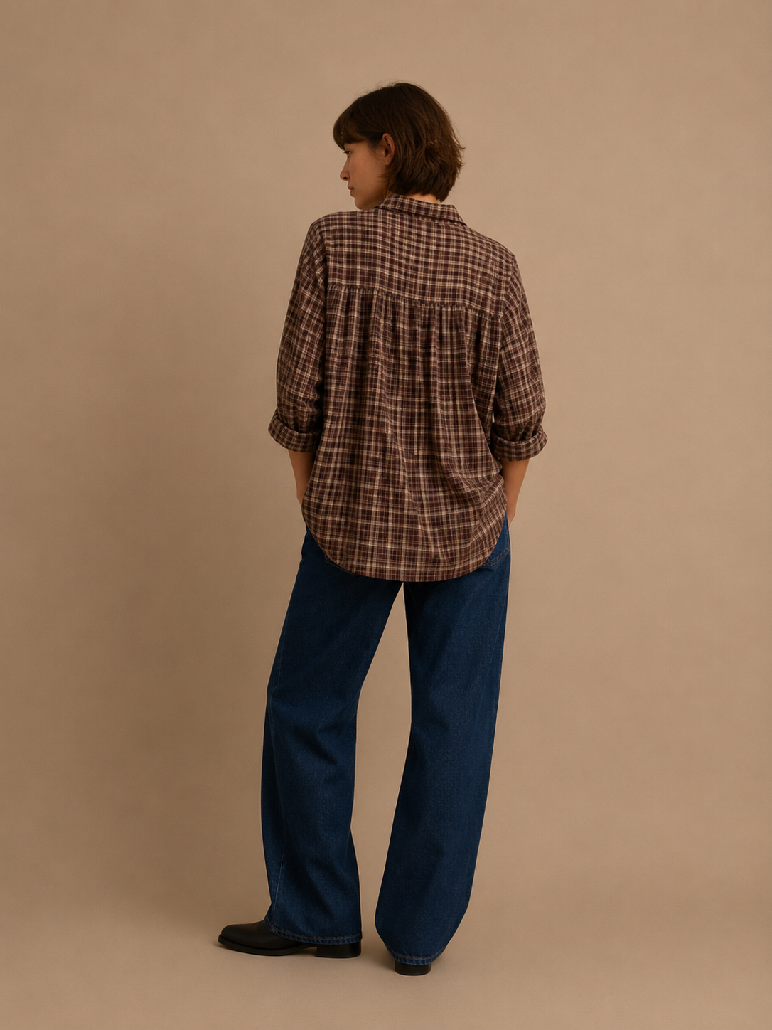 Chemise - LORIA