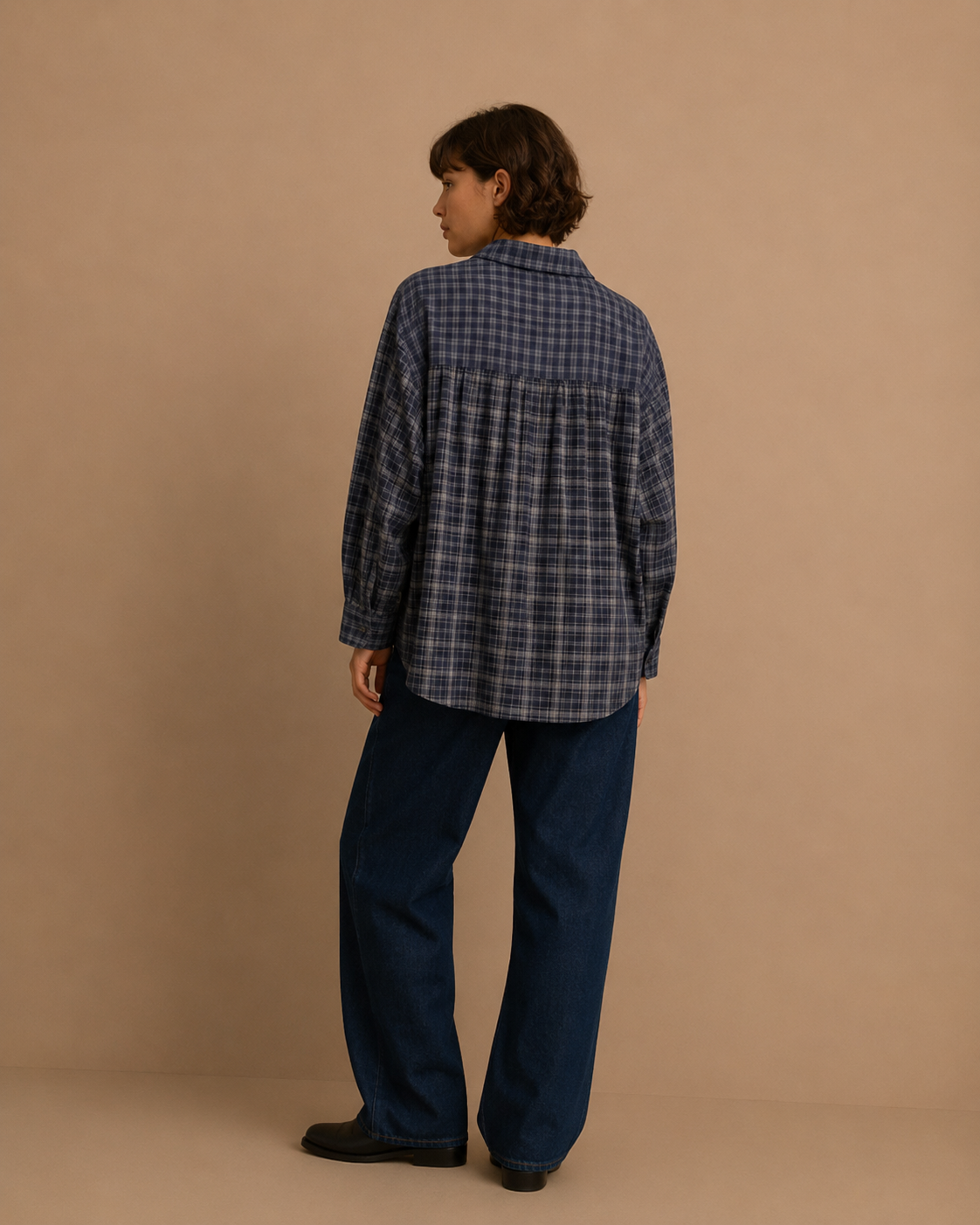 Chemise - AZELIA