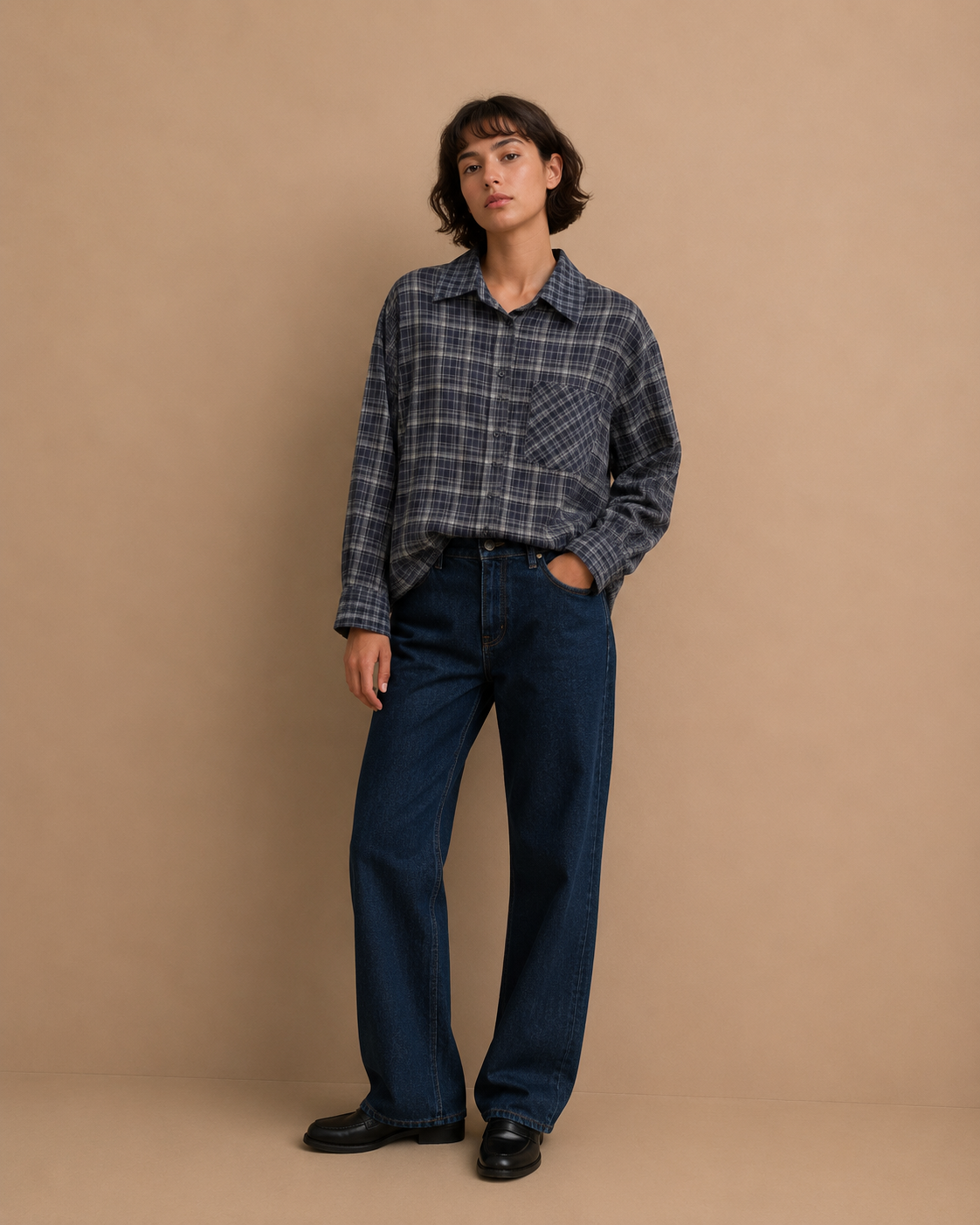 Chemise - AZELIA