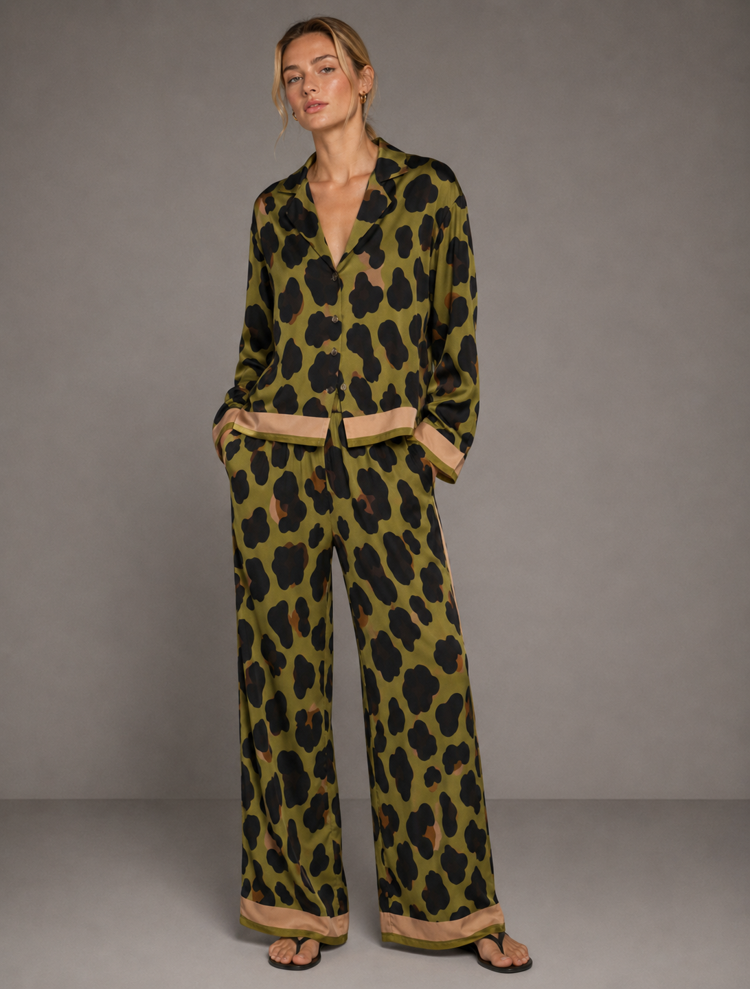Blouse - Orelia