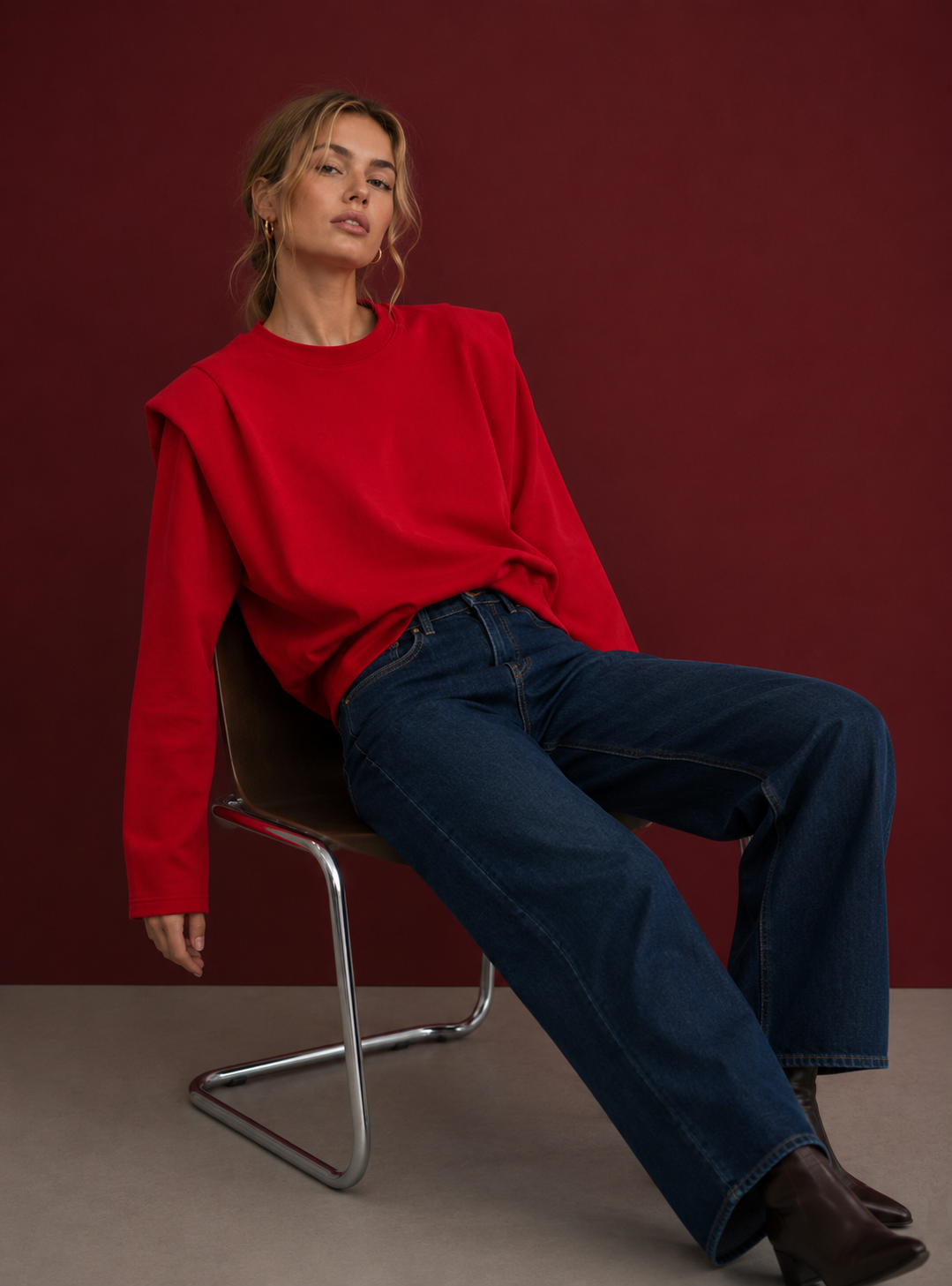 Blouse - SOFIA