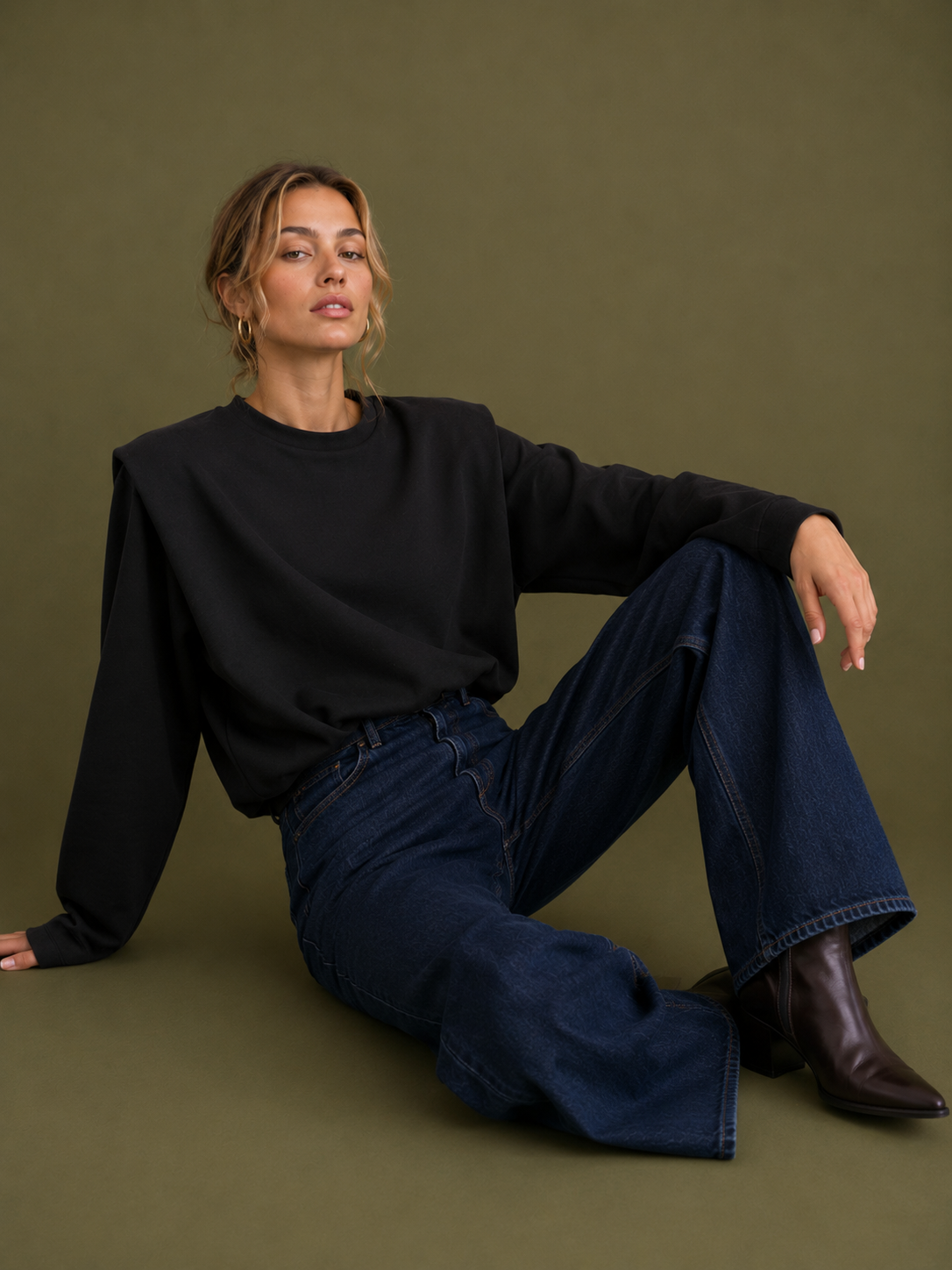 Blouse - KIRA