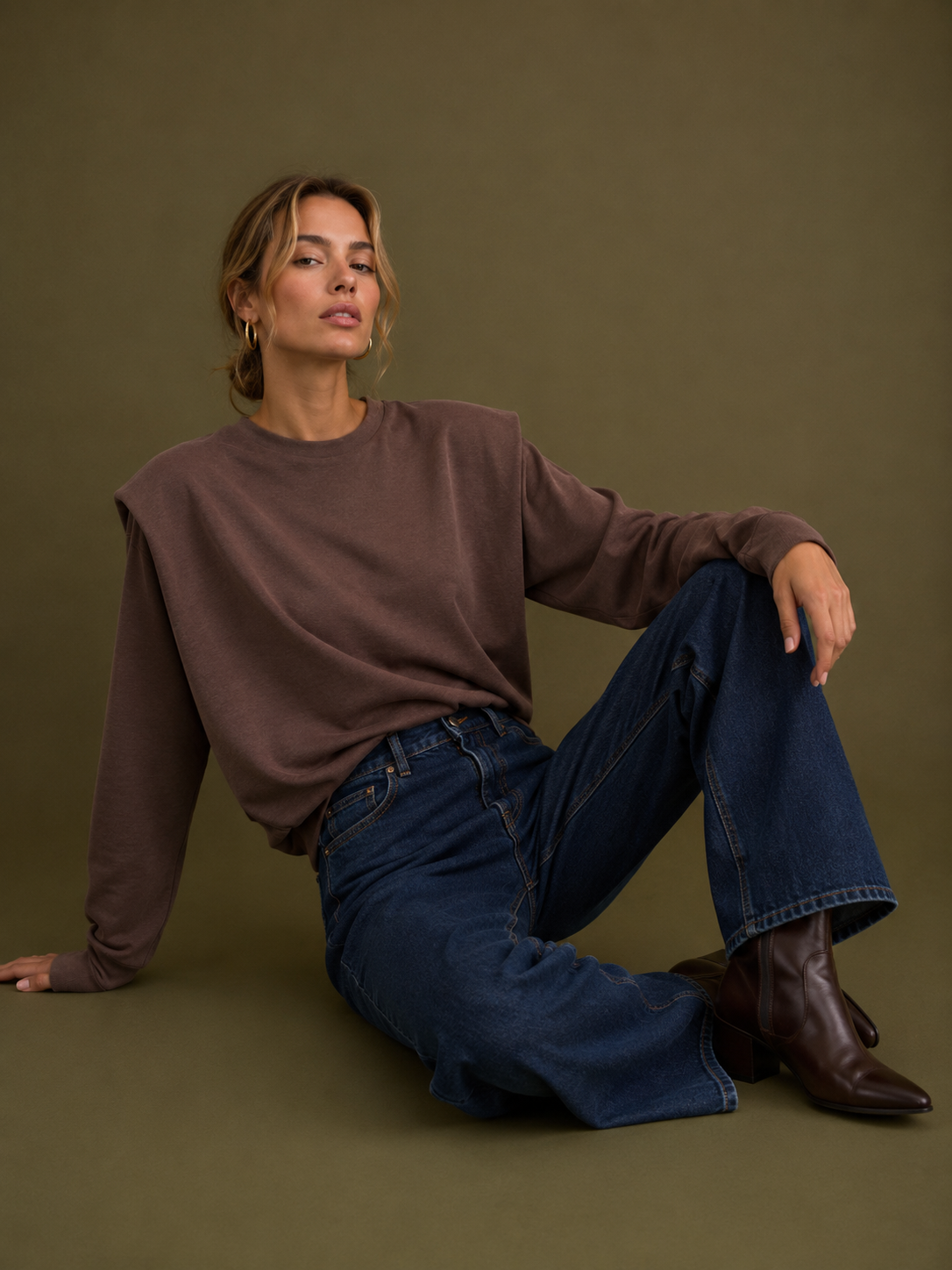Blouse - CARLA