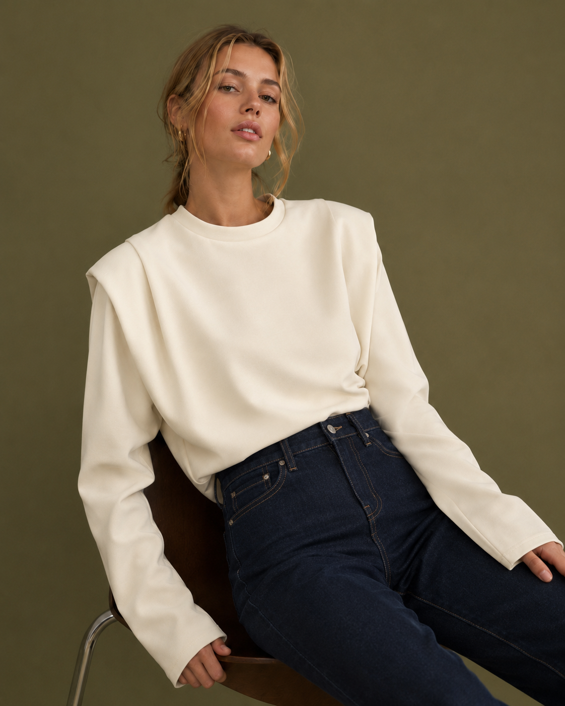 Blouse - MIRA