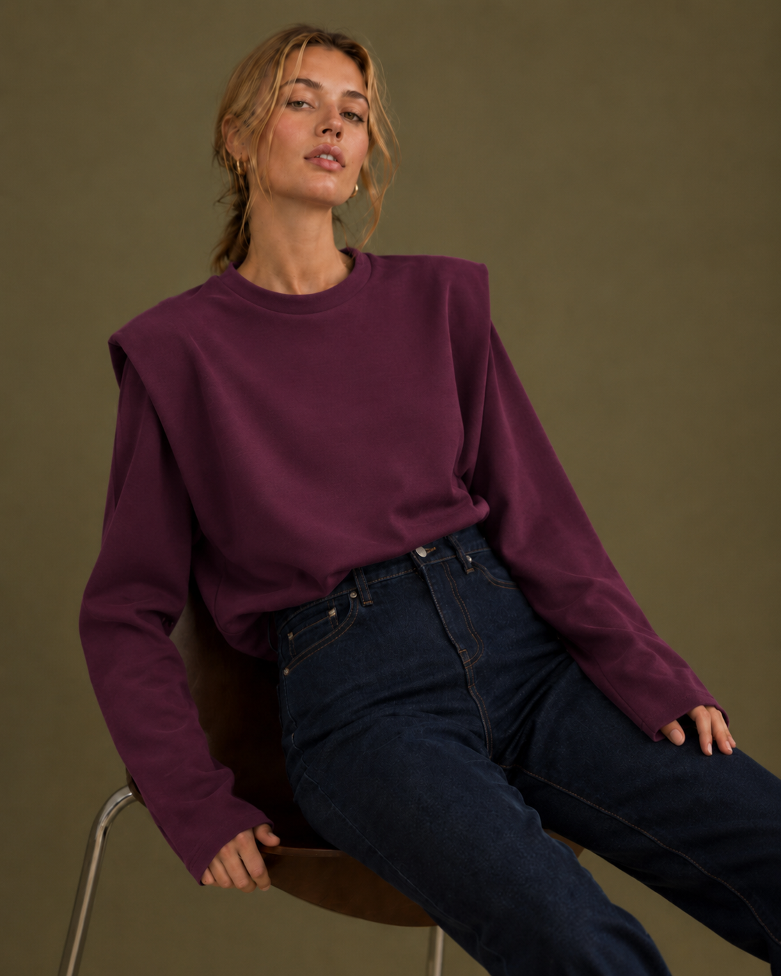 Blouse - KIARA