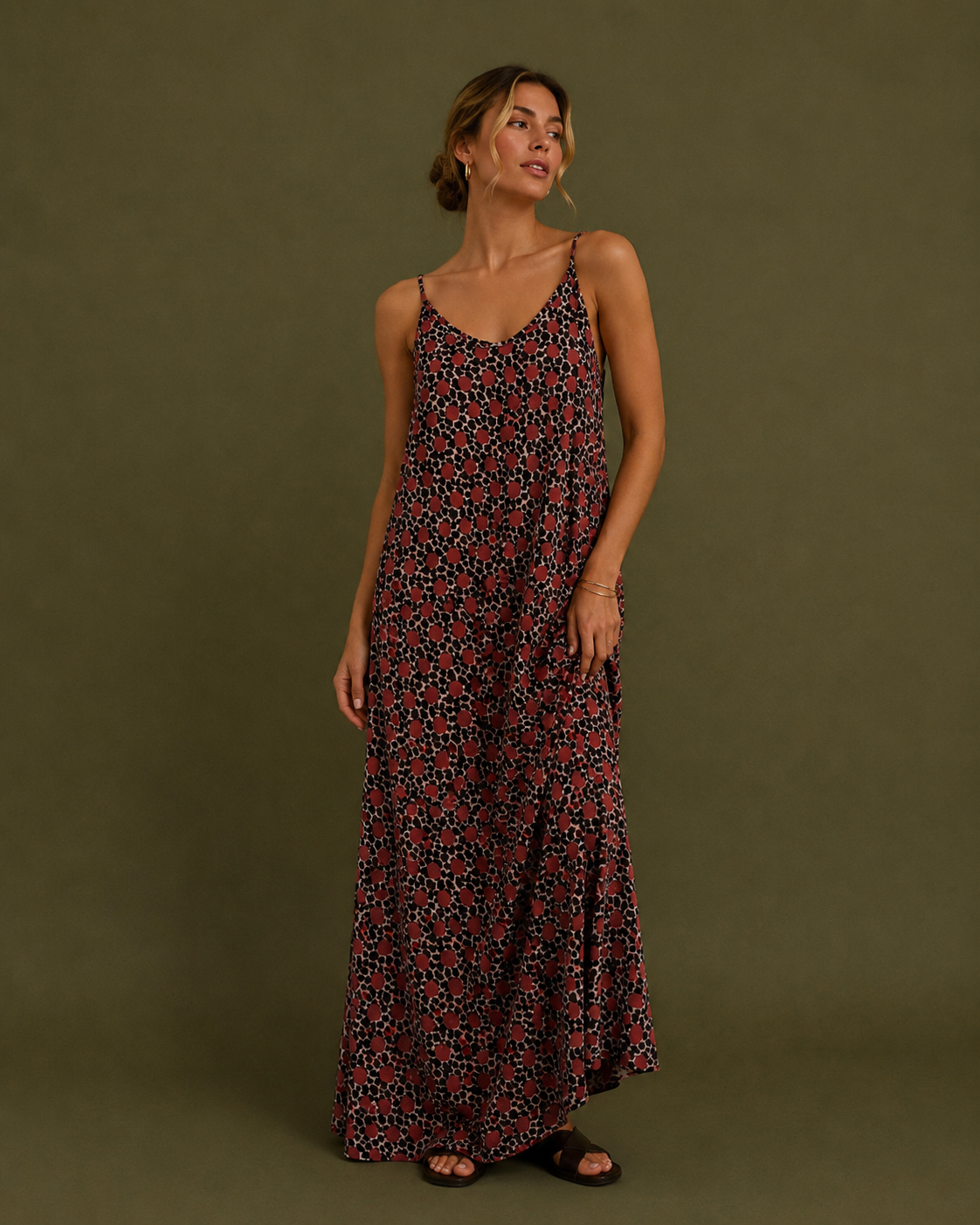 Robe - LORI