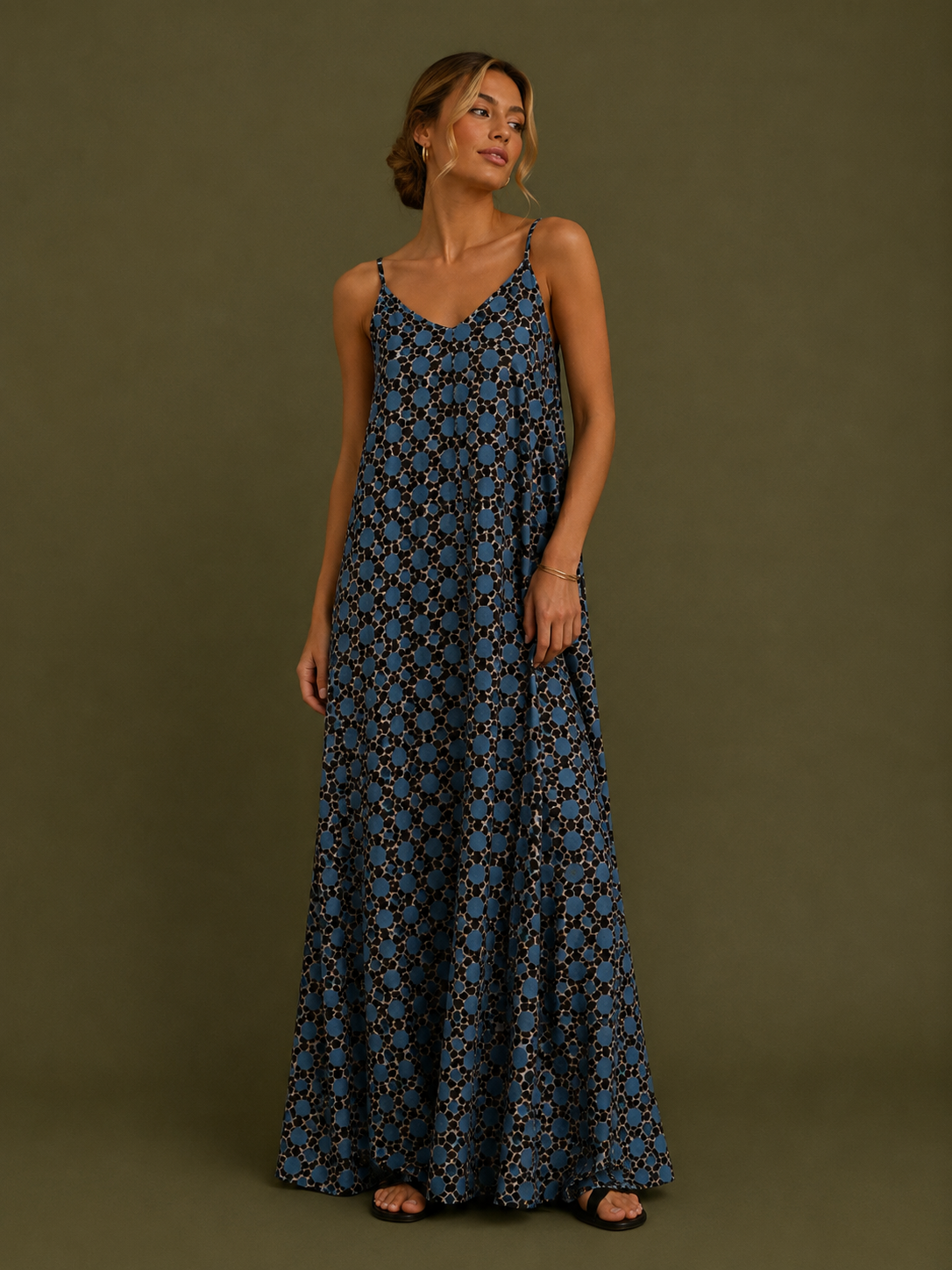 Robe - SALI