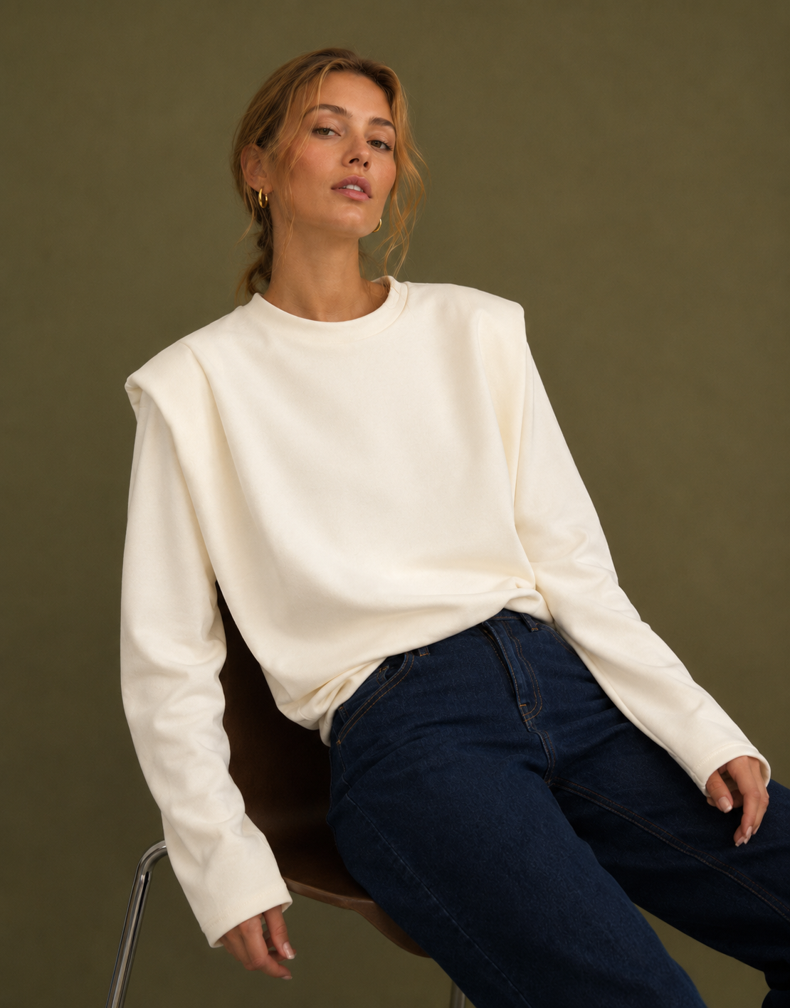 Blouse - MINA