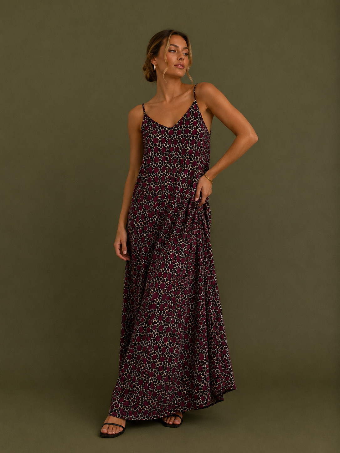 Robe - MILLA