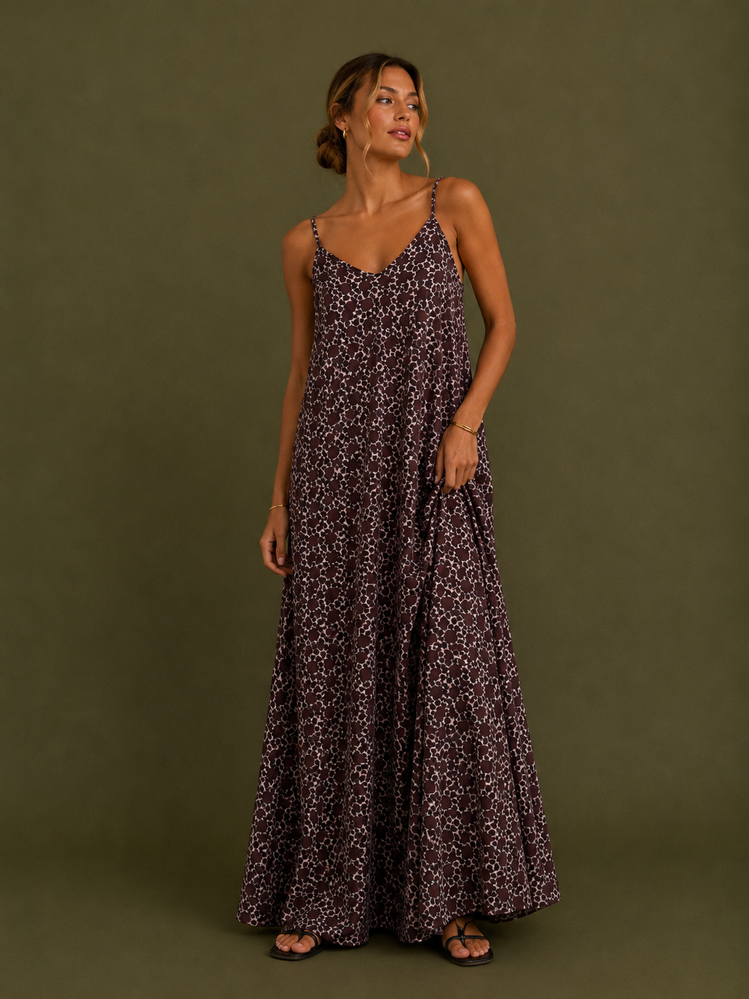 Robe - SARAH