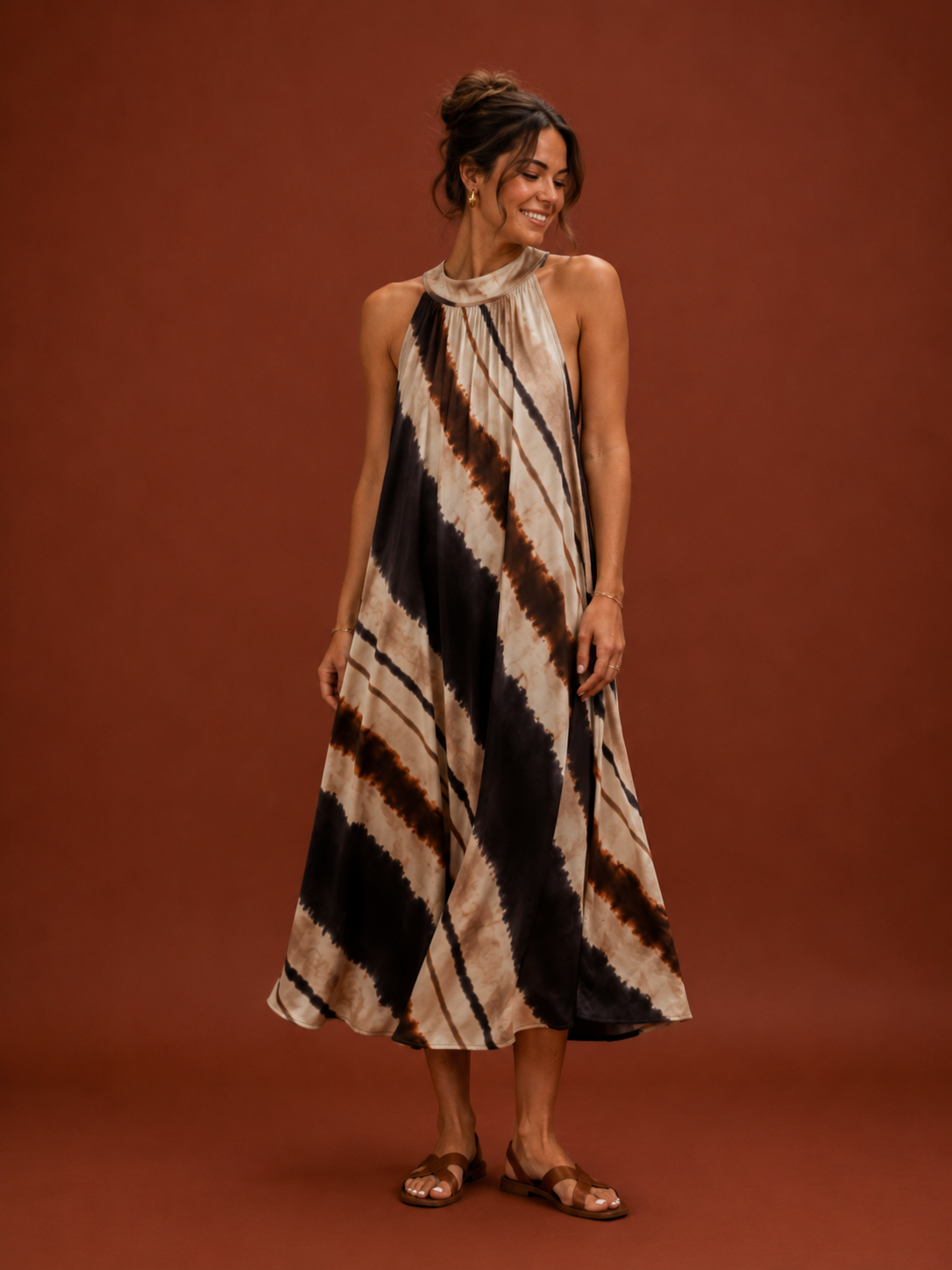 Robe - MIA