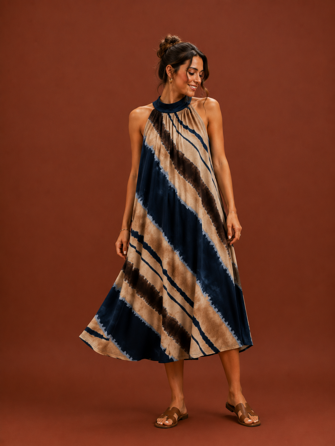 ROBE - LOUNA