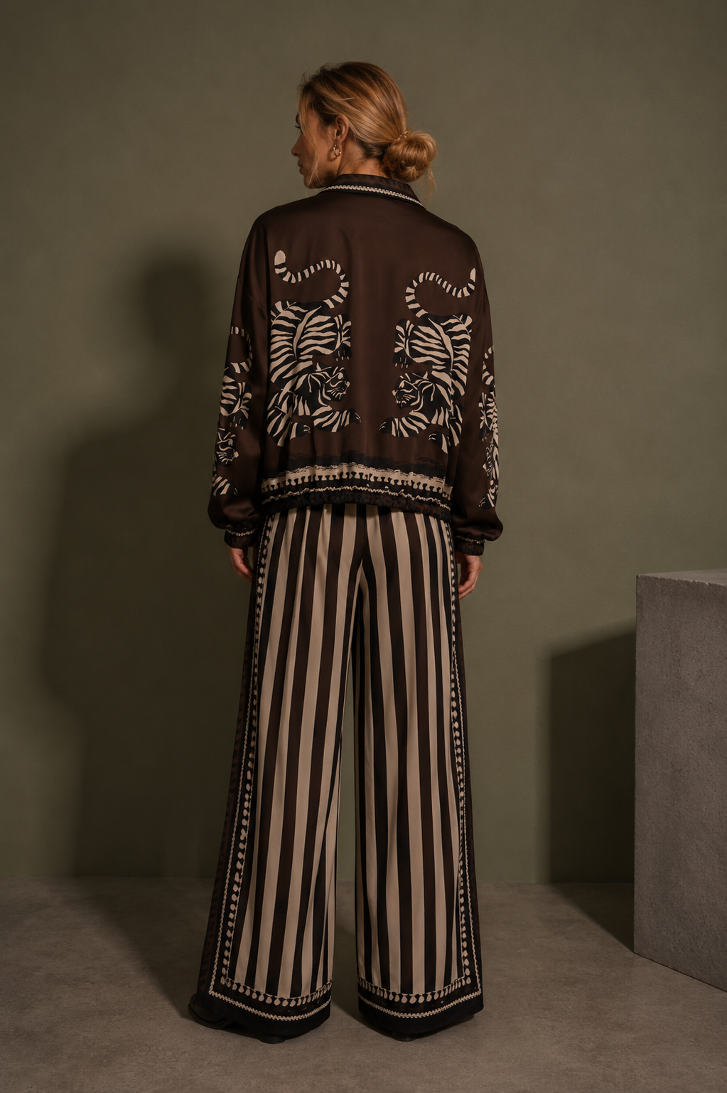 Pantalon - LORIA