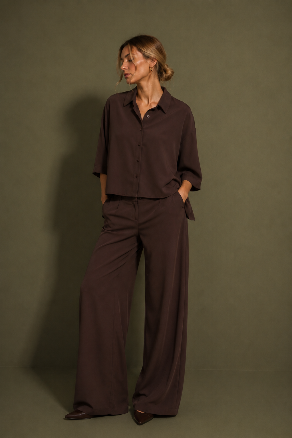 Pantalon - KIRO