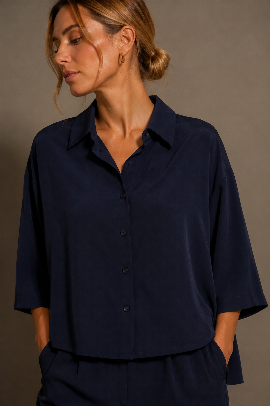 Blouse - SOHA
