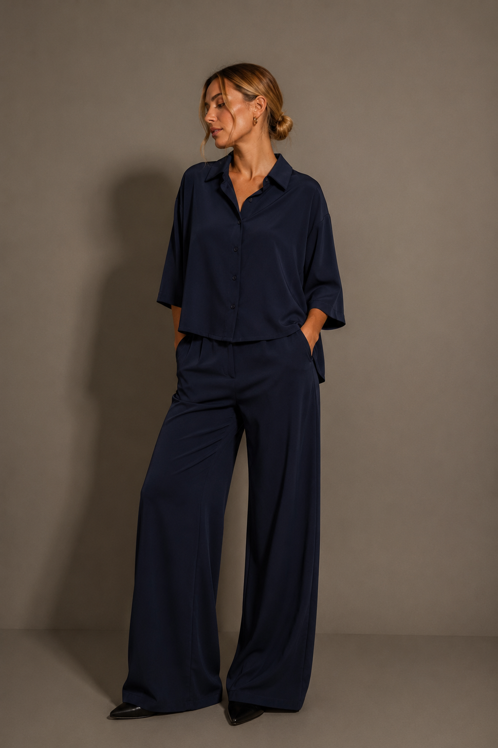 Pantalon - SABA