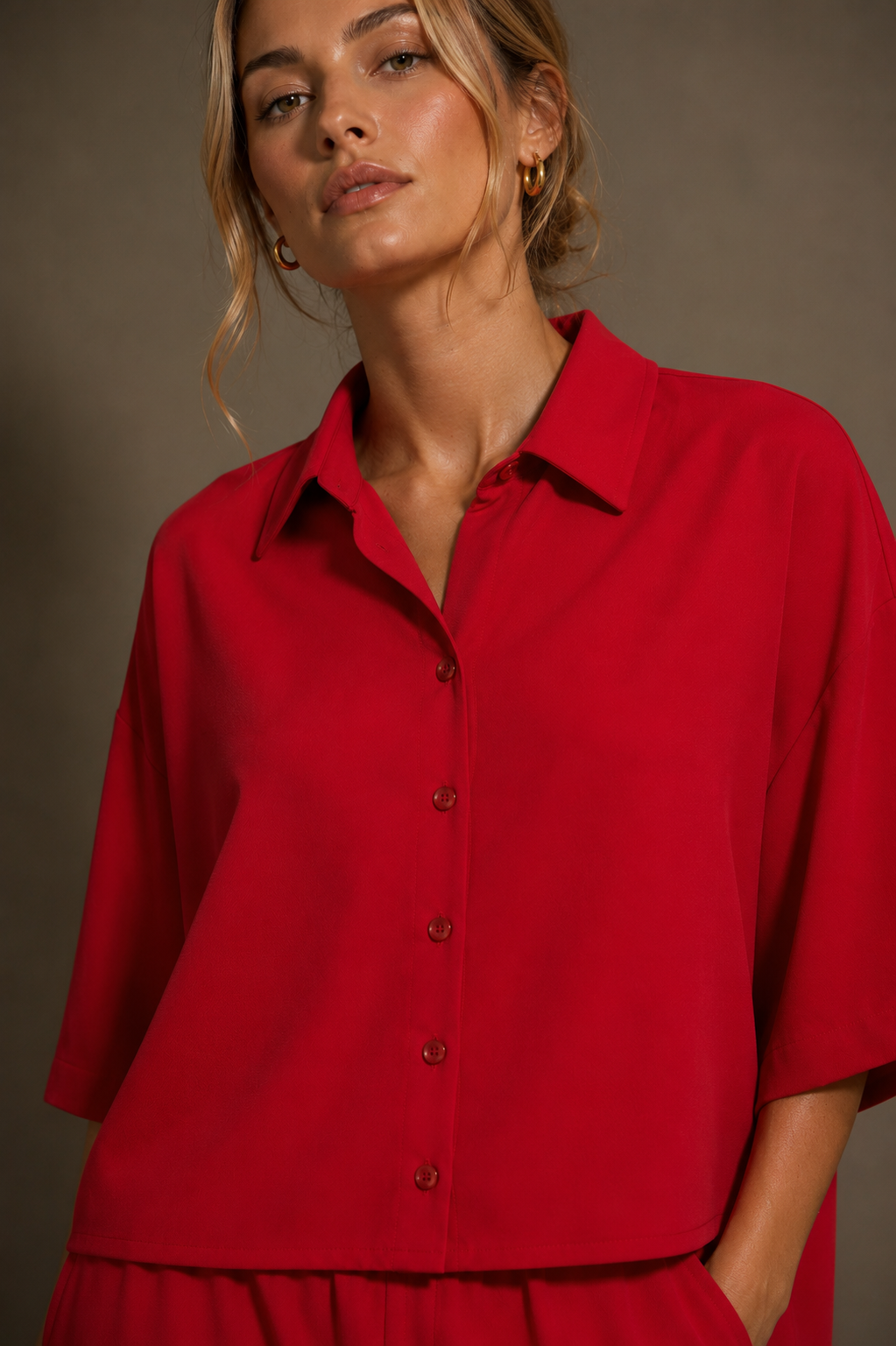 Blouse - ALMA