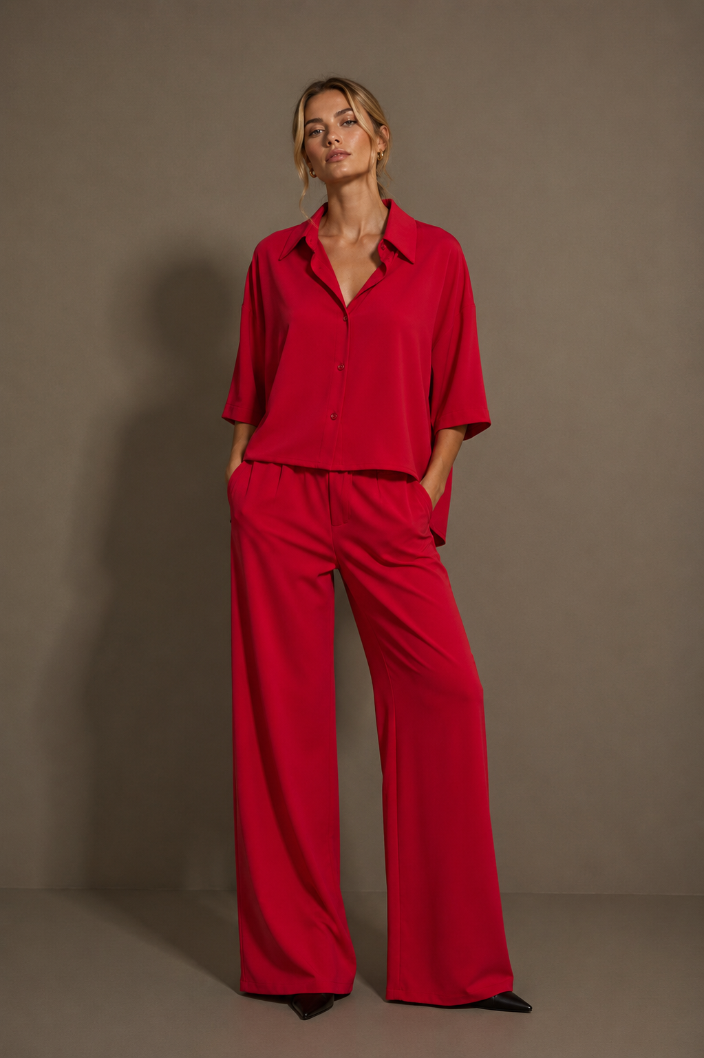 Blouse - ALMA