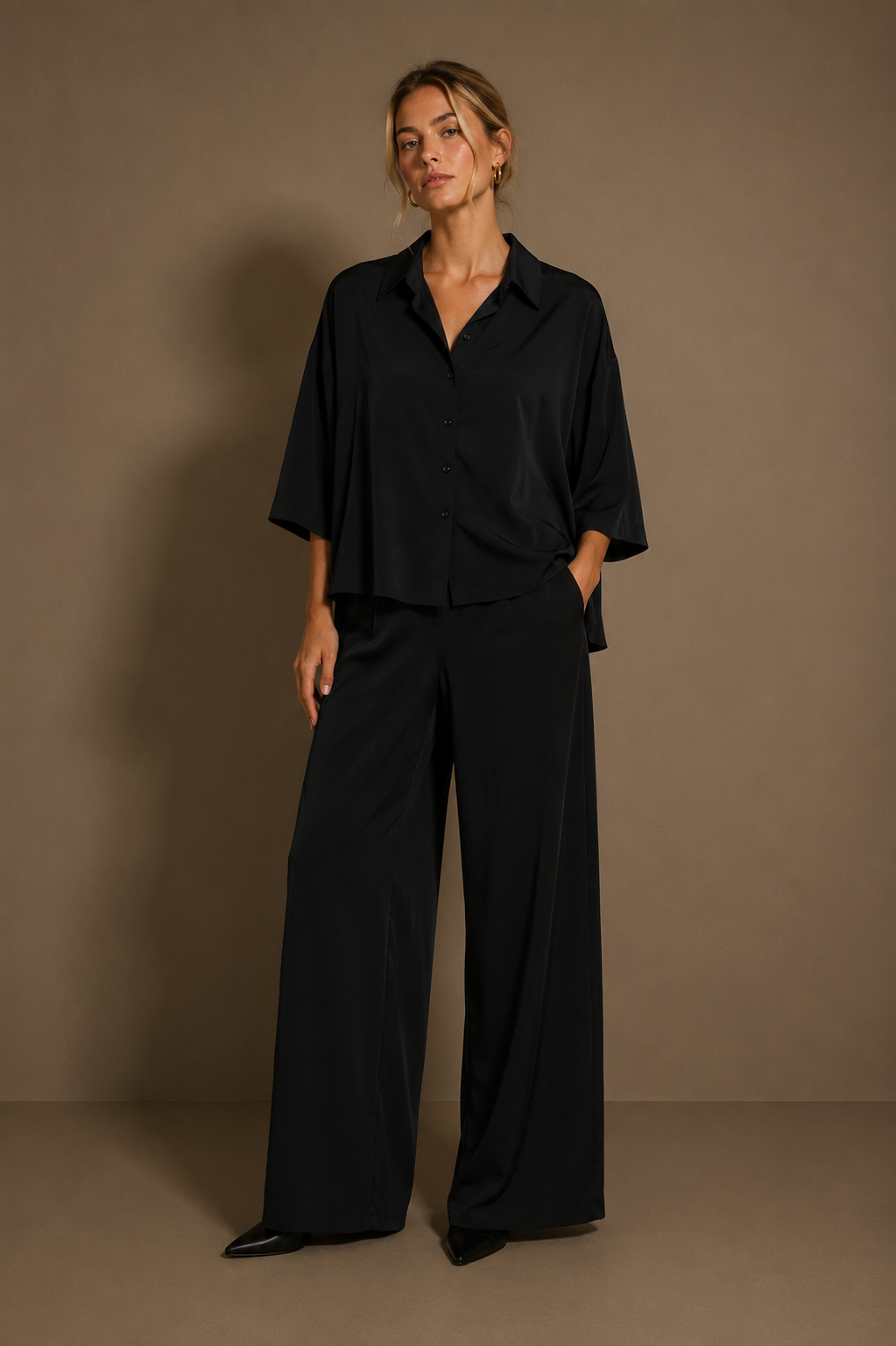 Pantalon - SARA