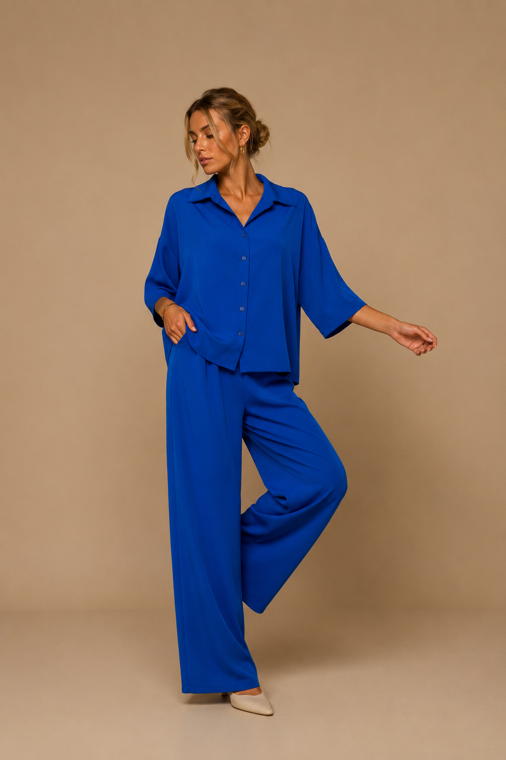 Pantalon - NINA