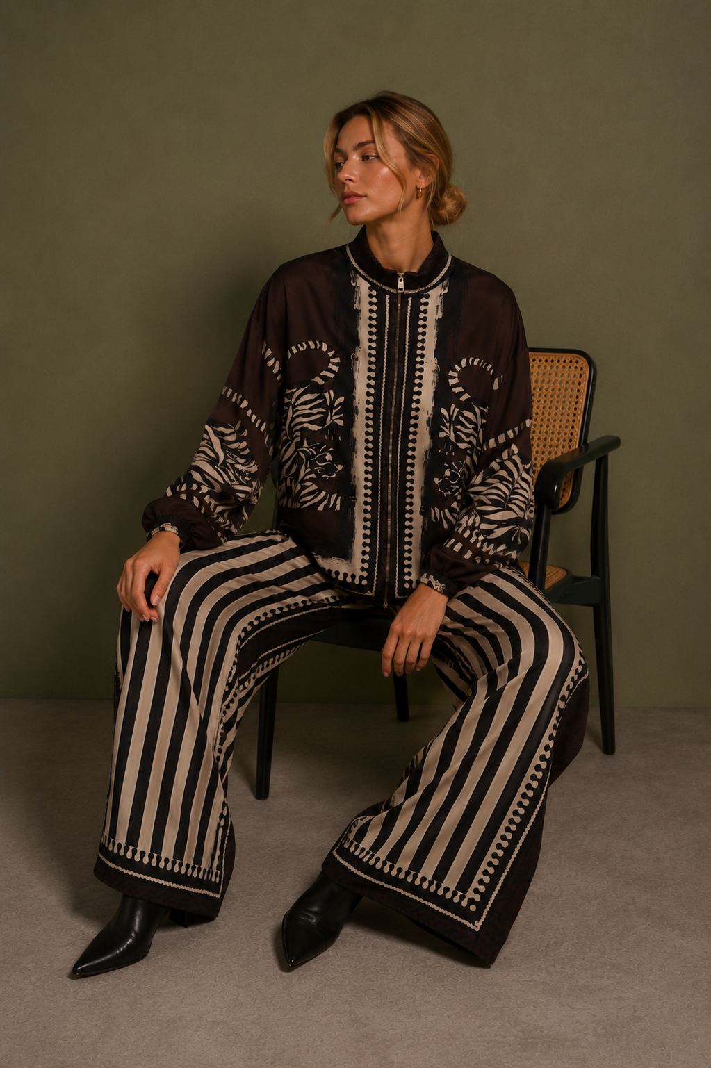 Pantalon - LORIA