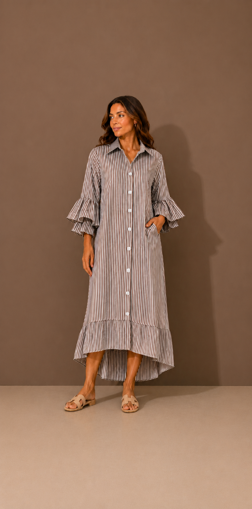 Robe - Alina