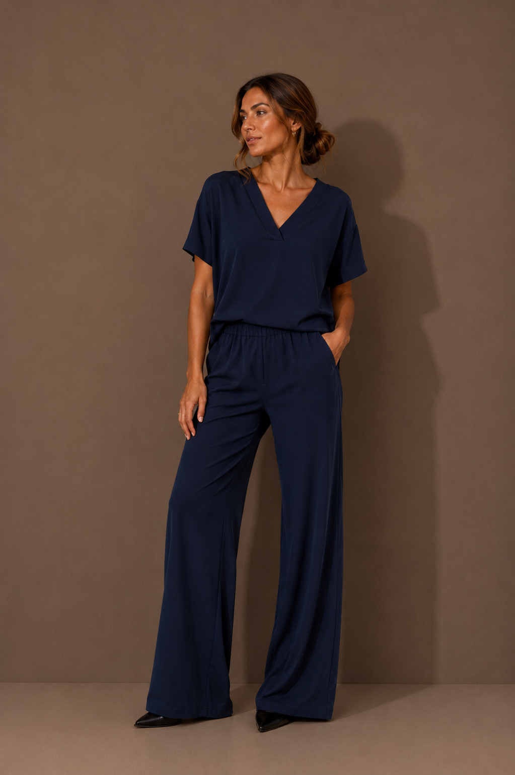 Blouse - LOIS