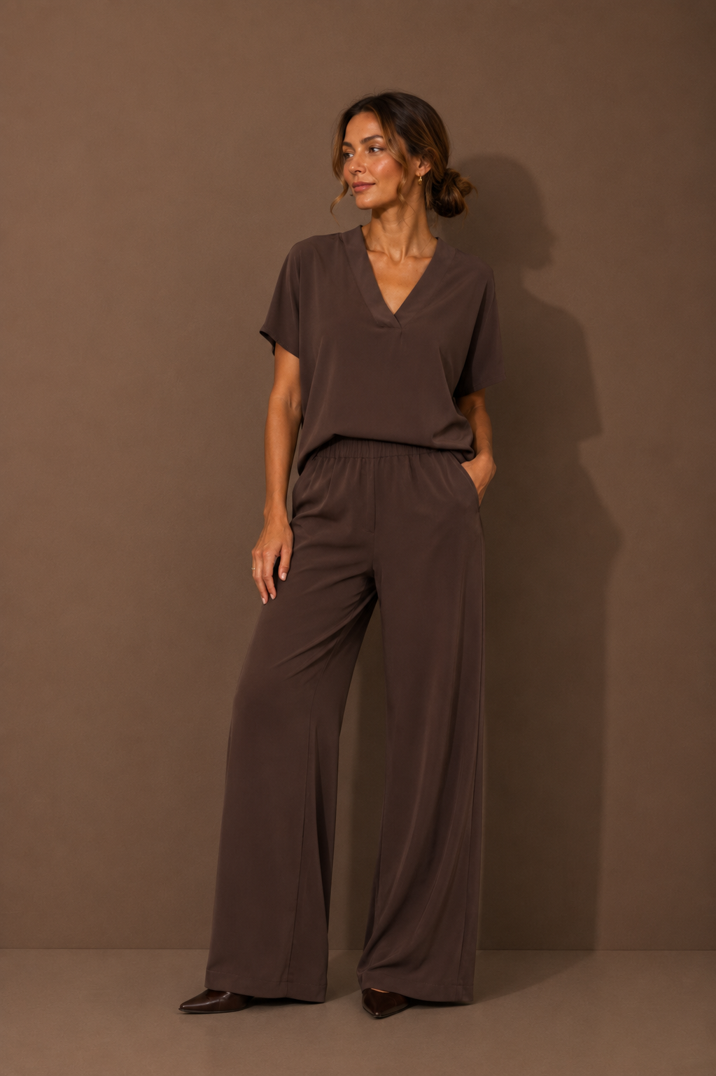 Blouse - ABA