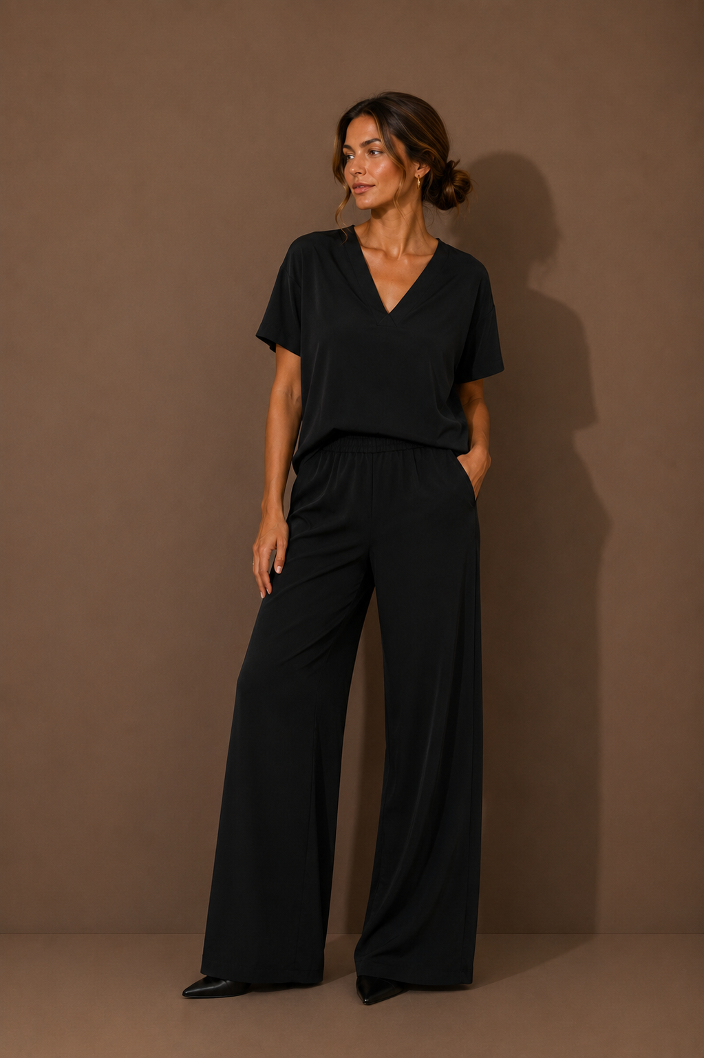 Blouse - POLI