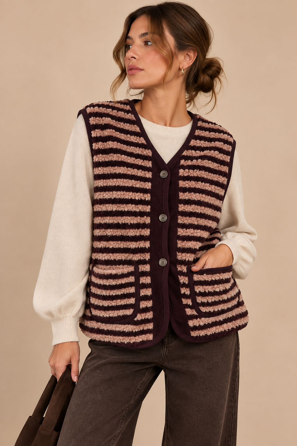 Gilet - MIRO