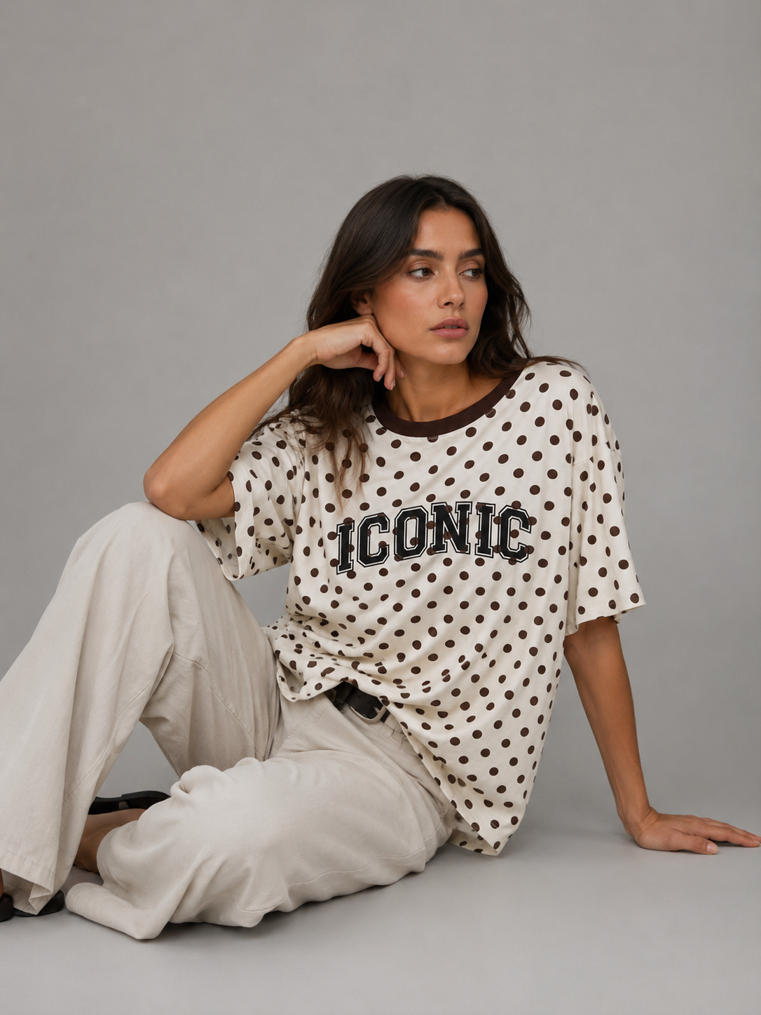T-shirt - JENYA